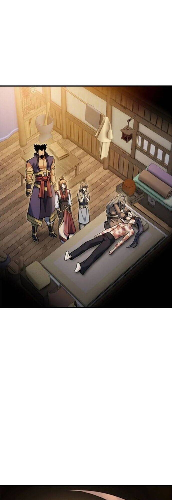 Bá Vương Chi Tinh Chapter 51 - 69