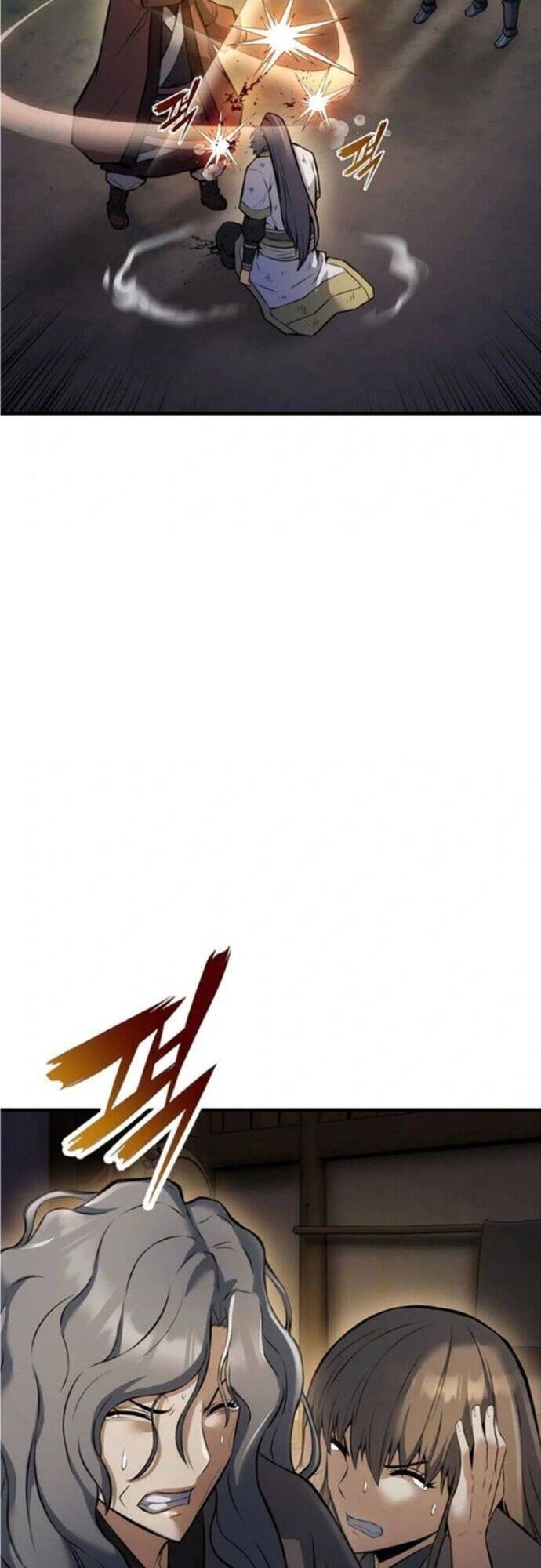 Bá Vương Chi Tinh Chapter 51 - 8