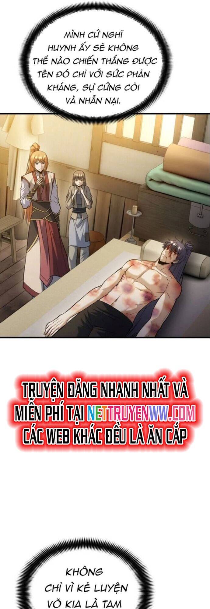 Bá Vương Chi Tinh Chapter 51 - 72