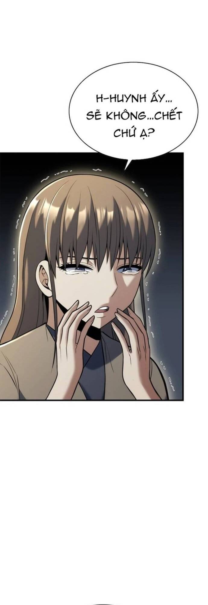 Bá Vương Chi Tinh Chapter 52 - 2