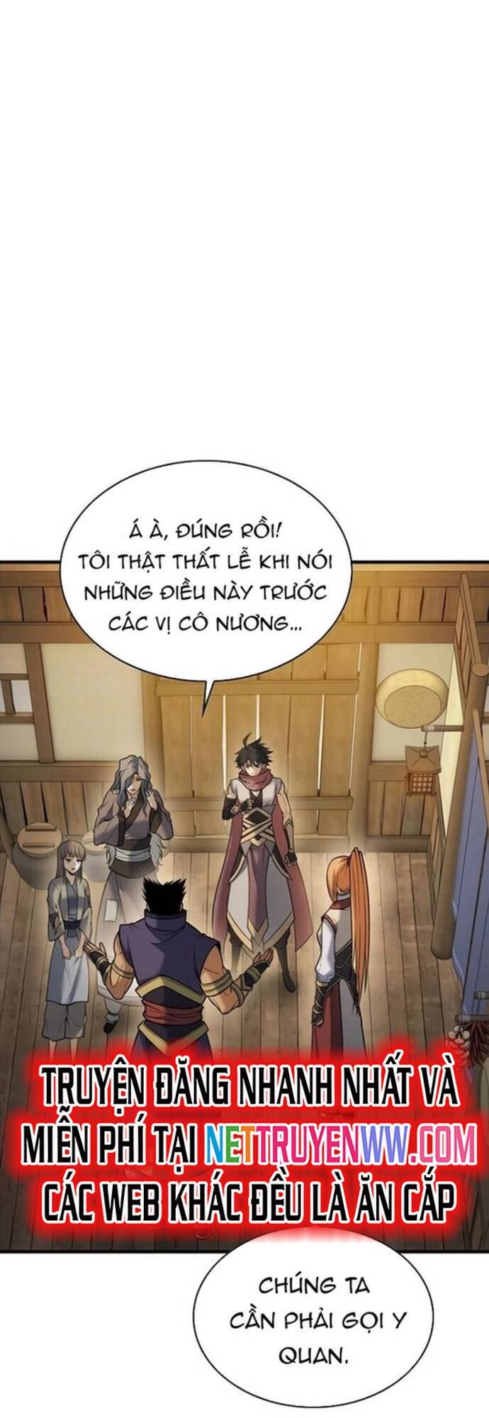 Bá Vương Chi Tinh Chapter 52 - 11