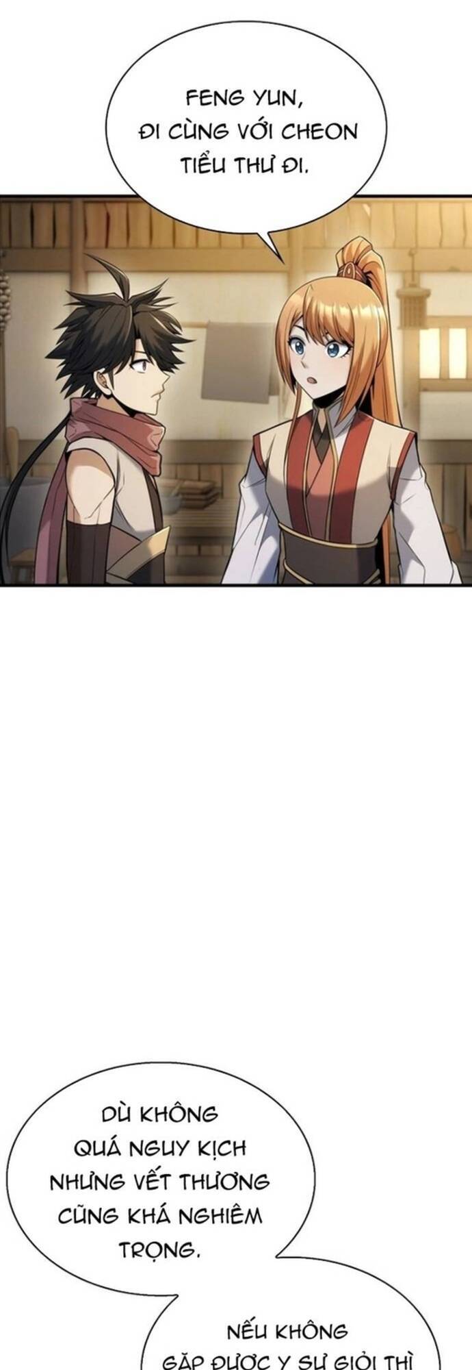 Bá Vương Chi Tinh Chapter 52 - 13