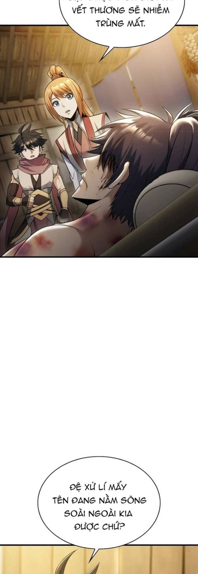 Bá Vương Chi Tinh Chapter 52 - 14
