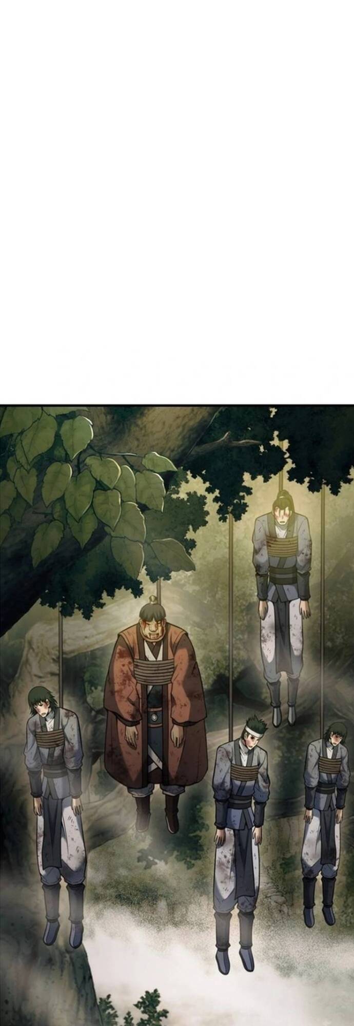 Bá Vương Chi Tinh Chapter 52 - 18