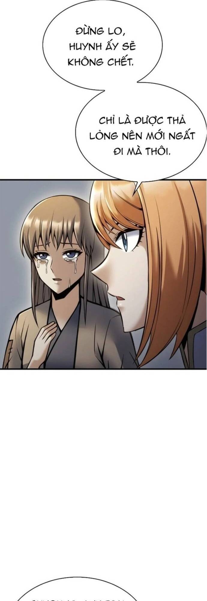 Bá Vương Chi Tinh Chapter 52 - 3