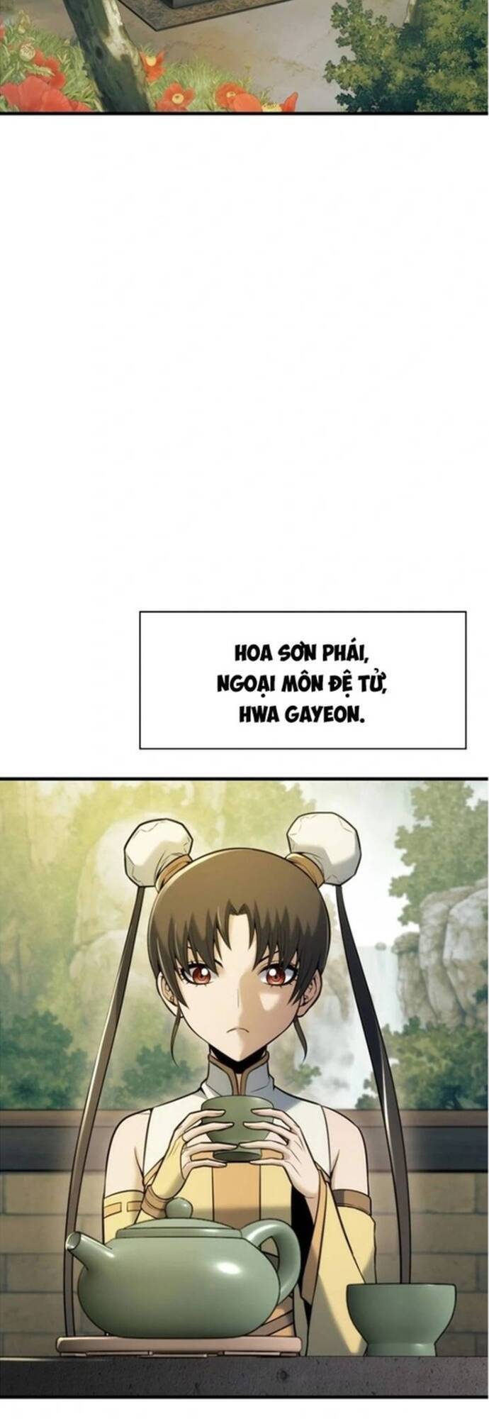 Bá Vương Chi Tinh Chapter 52 - 26