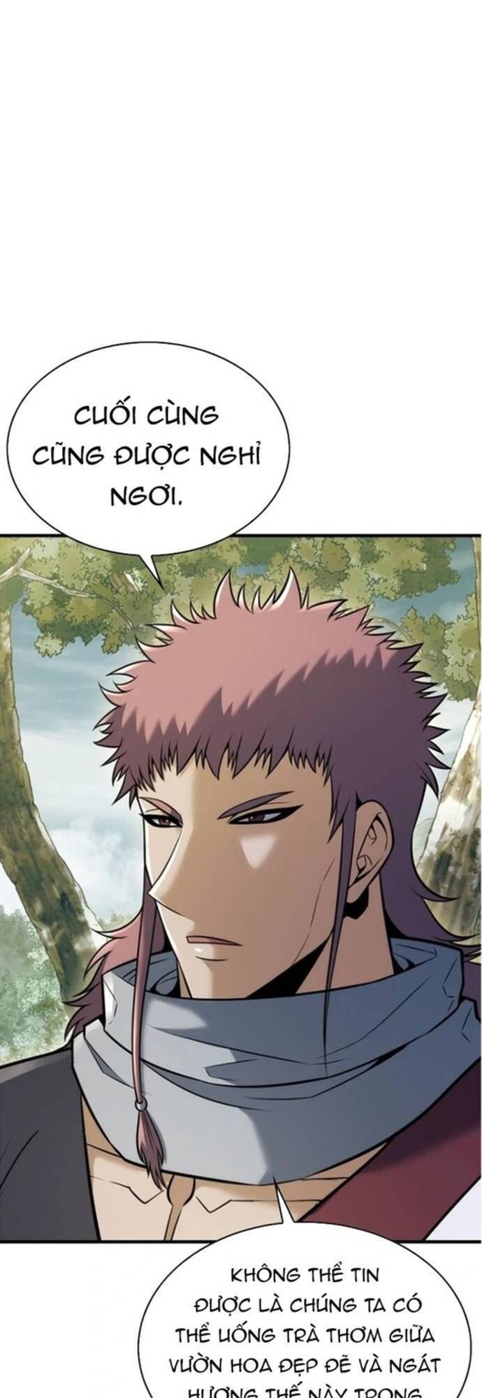 Bá Vương Chi Tinh Chapter 52 - 29