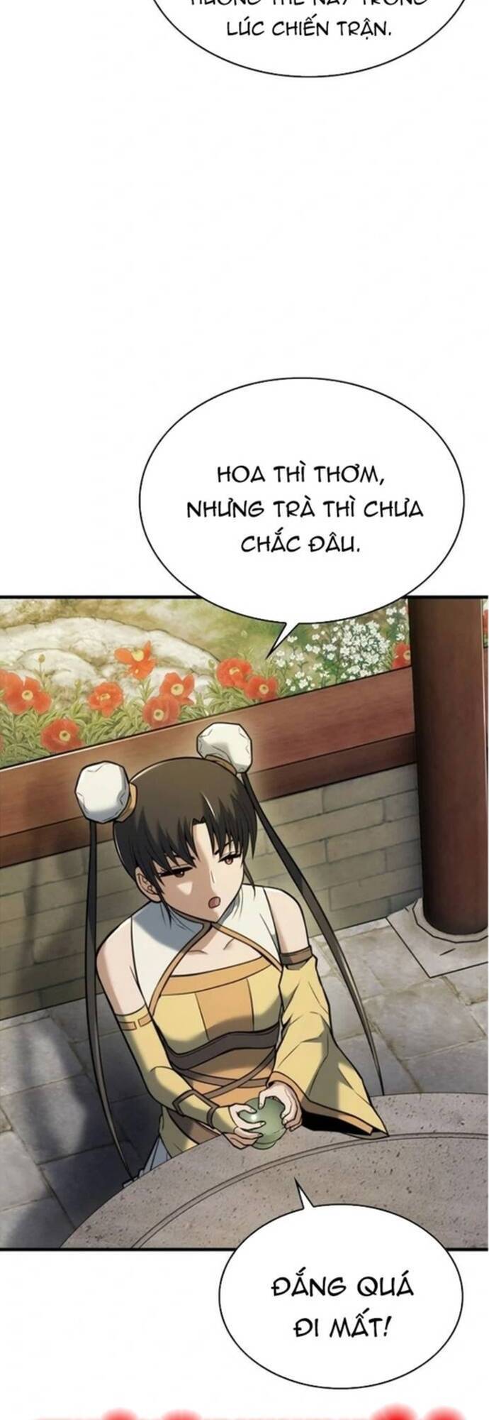 Bá Vương Chi Tinh Chapter 52 - 30