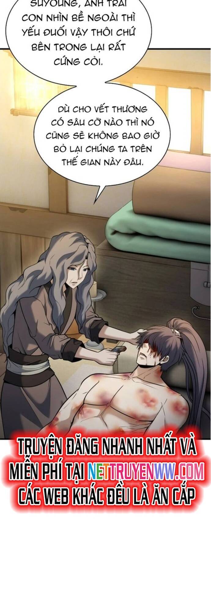 Bá Vương Chi Tinh Chapter 52 - 4