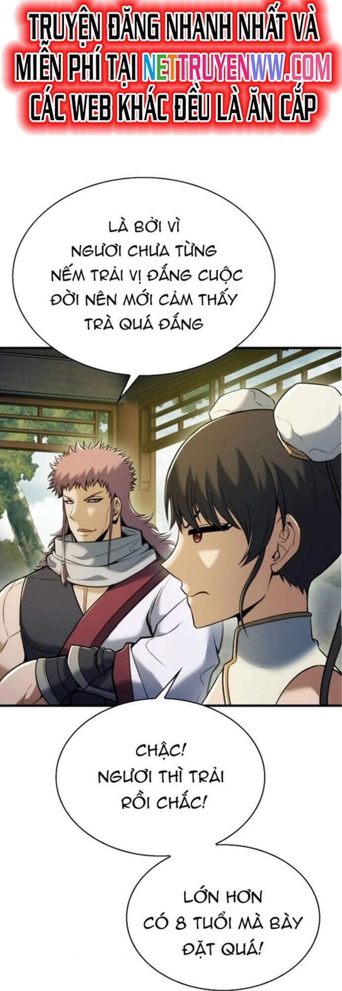 Bá Vương Chi Tinh Chapter 52 - 31