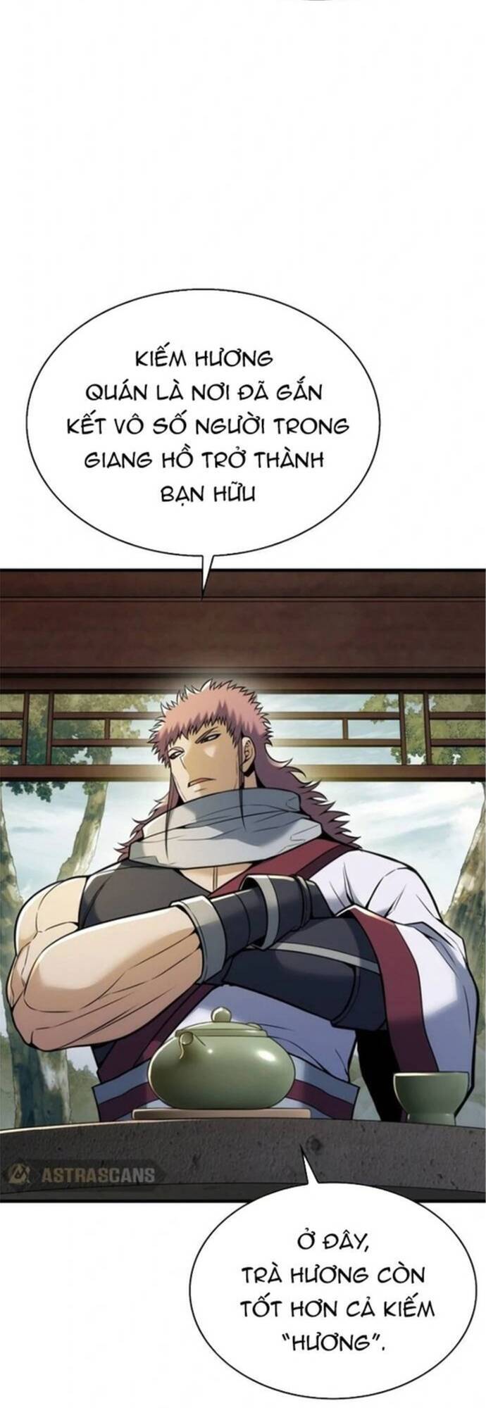 Bá Vương Chi Tinh Chapter 52 - 32