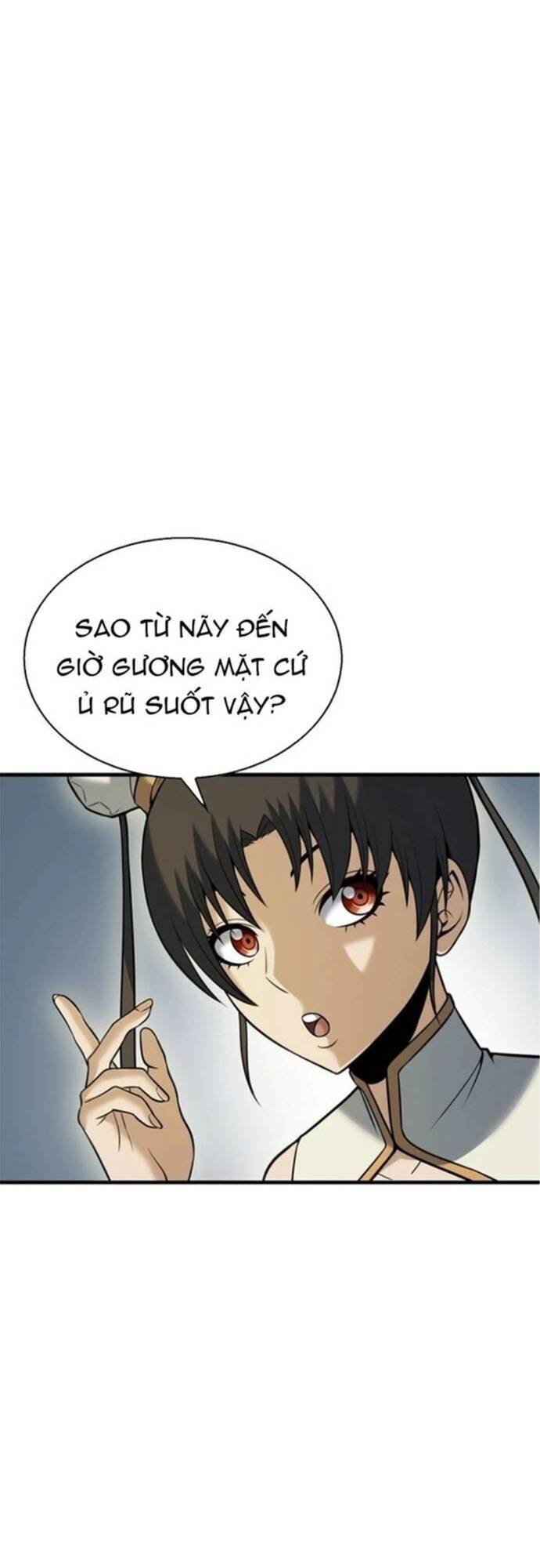 Bá Vương Chi Tinh Chapter 52 - 36
