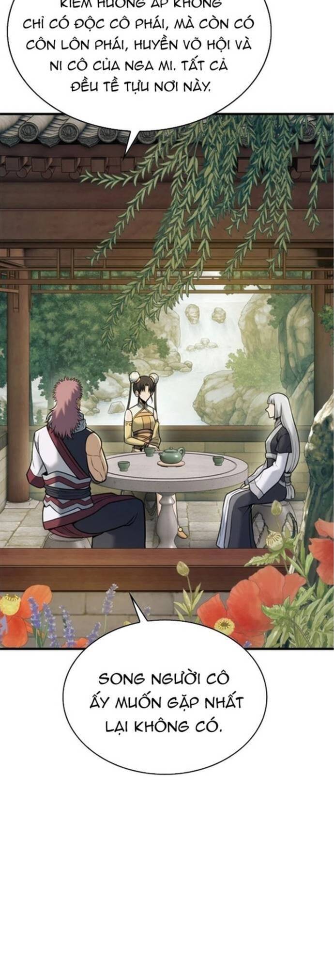 Bá Vương Chi Tinh Chapter 52 - 38