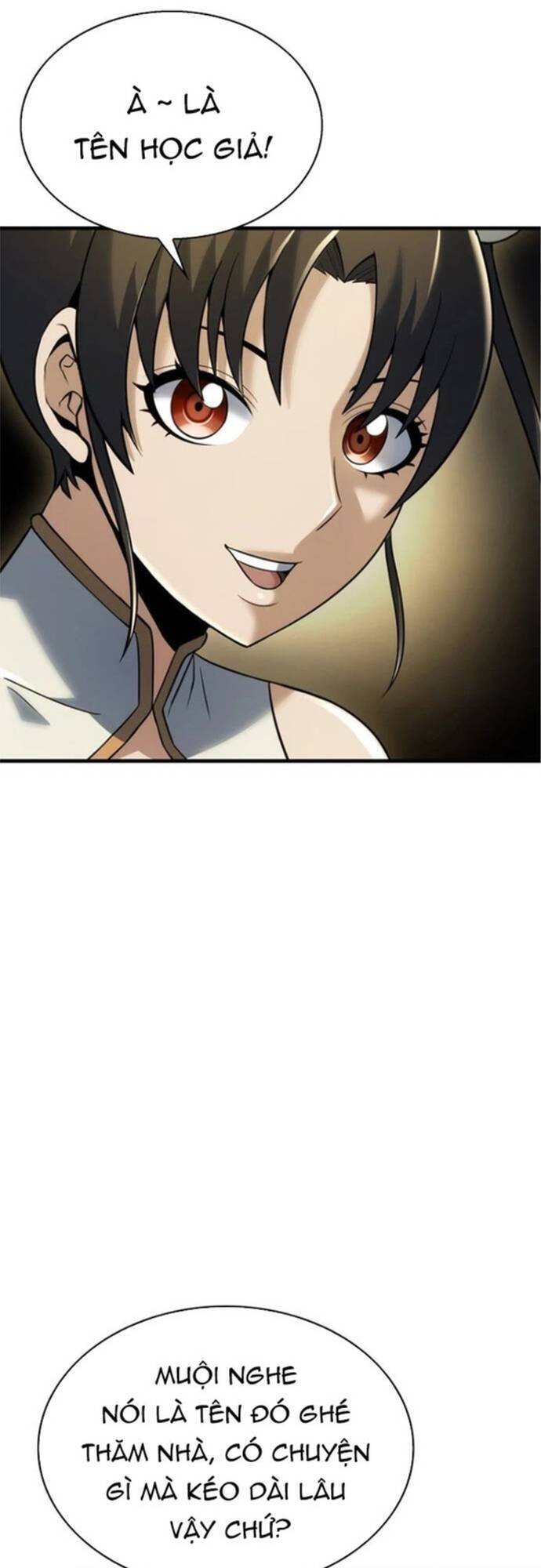 Bá Vương Chi Tinh Chapter 52 - 39