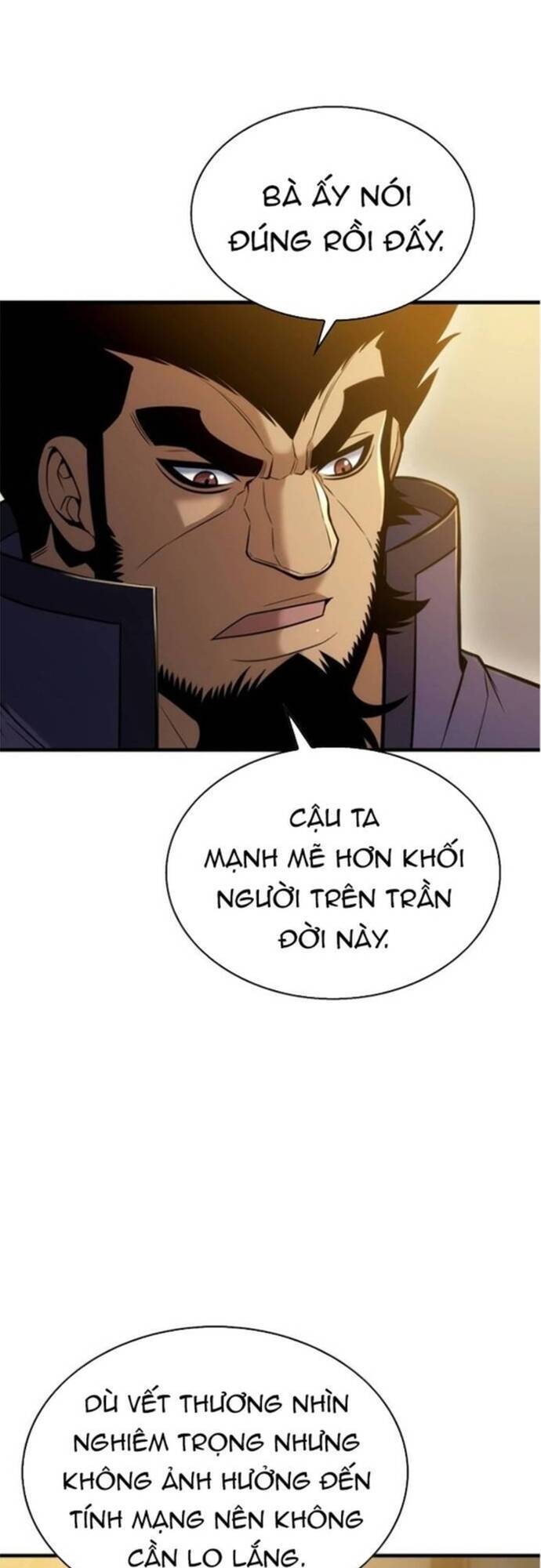 Bá Vương Chi Tinh Chapter 52 - 5