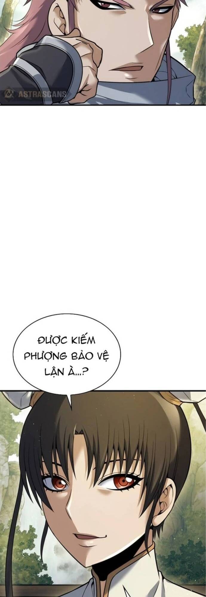 Bá Vương Chi Tinh Chapter 52 - 42