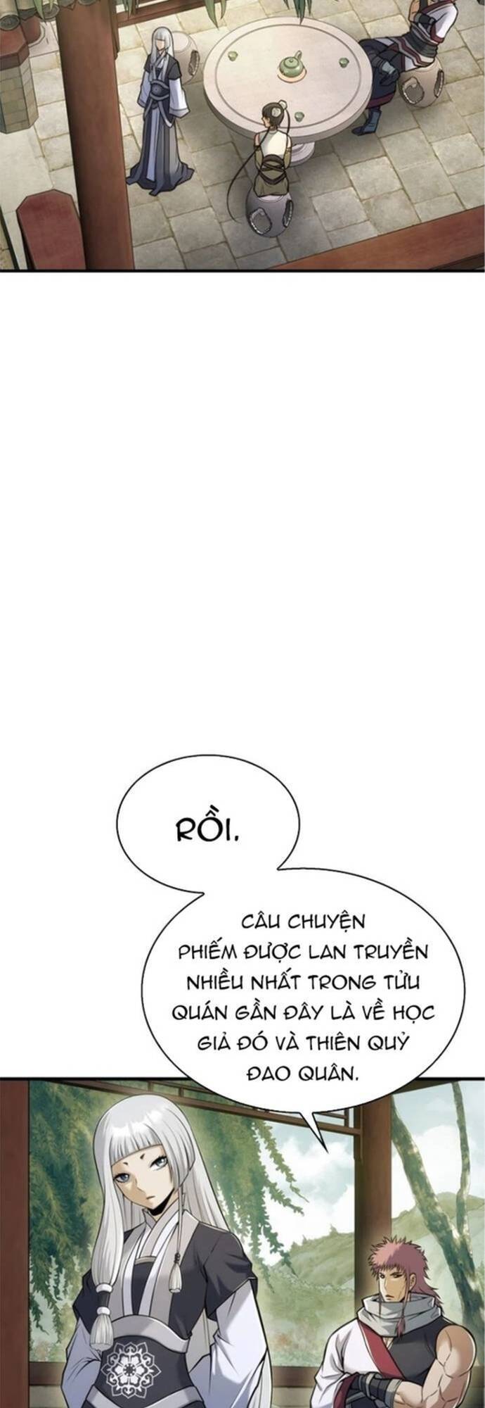 Bá Vương Chi Tinh Chapter 52 - 45