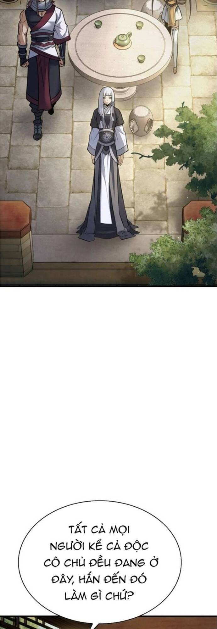 Bá Vương Chi Tinh Chapter 52 - 49