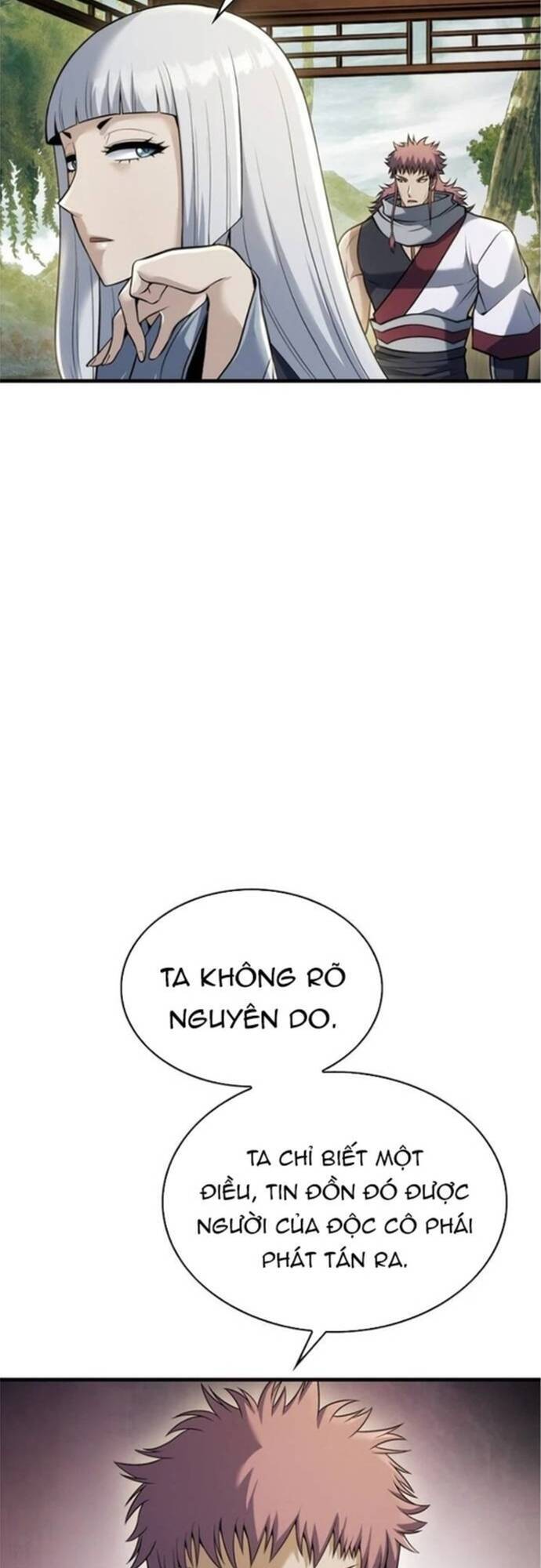 Bá Vương Chi Tinh Chapter 52 - 50