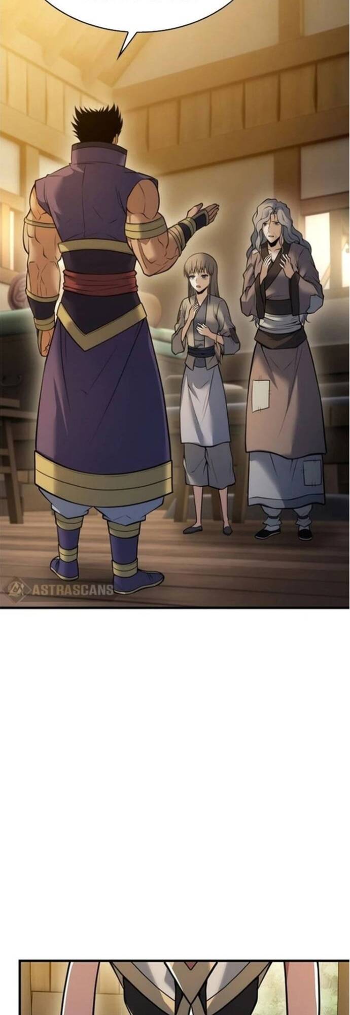 Bá Vương Chi Tinh Chapter 52 - 6