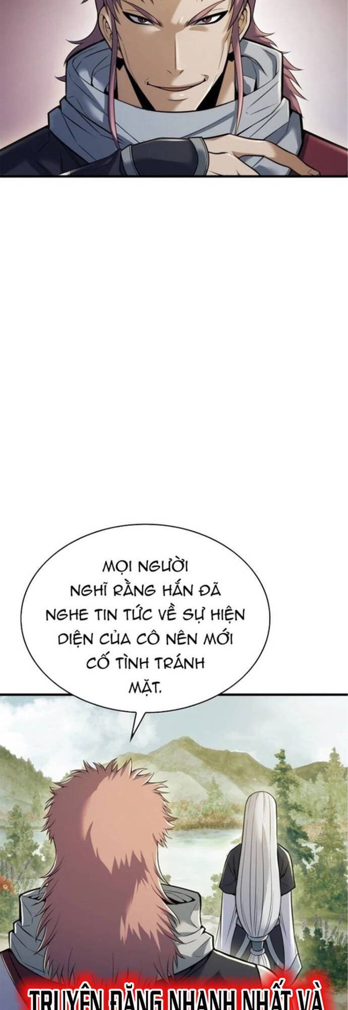 Bá Vương Chi Tinh Chapter 52 - 51