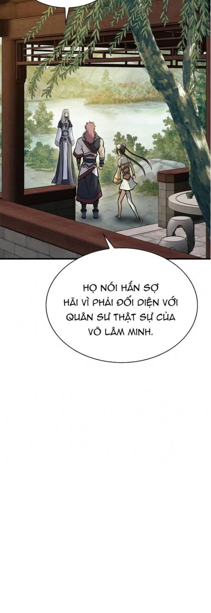 Bá Vương Chi Tinh Chapter 52 - 53