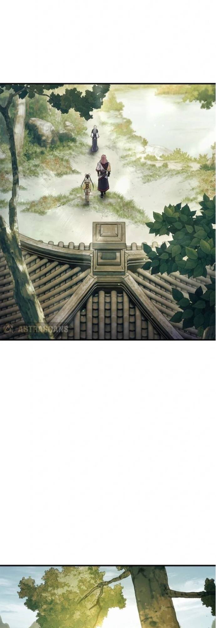 Bá Vương Chi Tinh Chapter 52 - 55