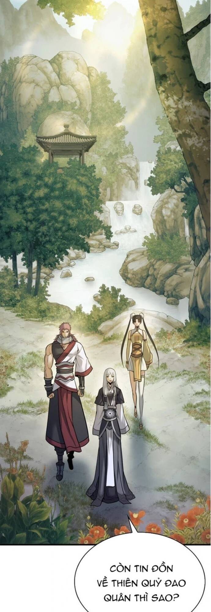 Bá Vương Chi Tinh Chapter 52 - 56