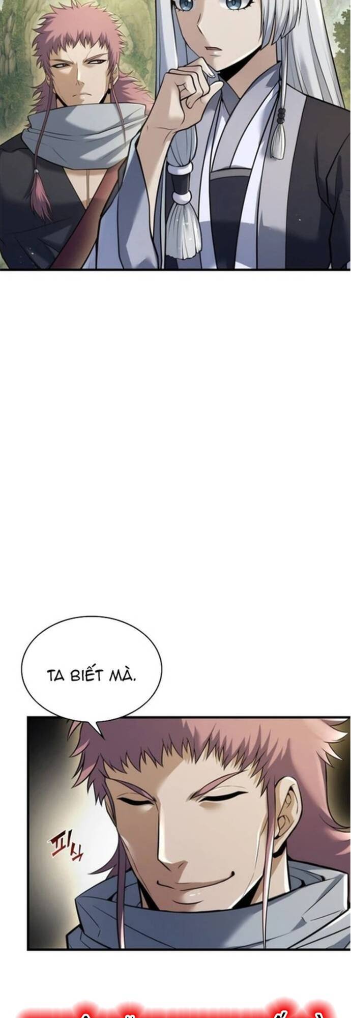 Bá Vương Chi Tinh Chapter 52 - 58