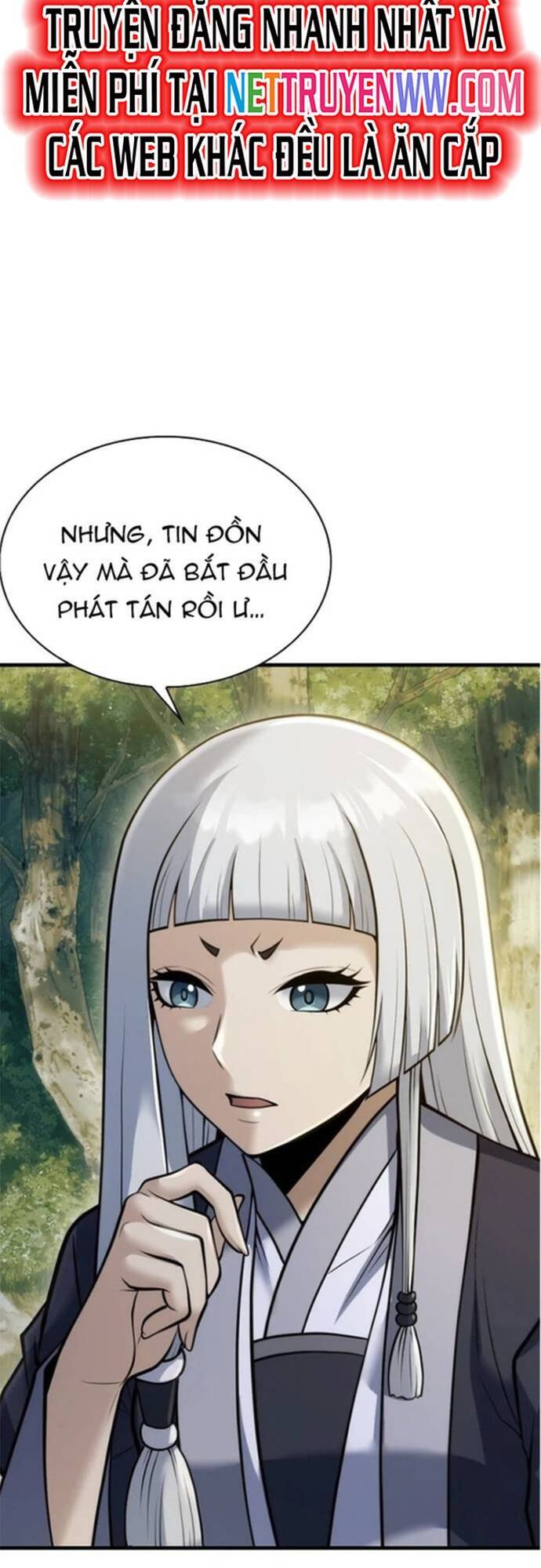 Bá Vương Chi Tinh Chapter 52 - 59