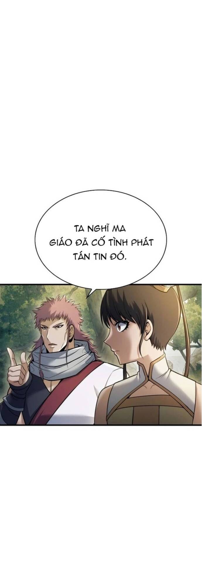 Bá Vương Chi Tinh Chapter 52 - 60
