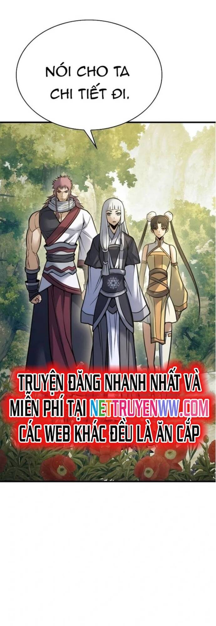 Bá Vương Chi Tinh Chapter 52 - 61