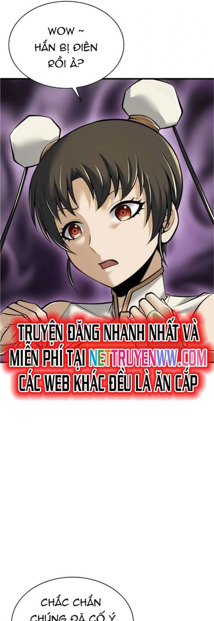 Bá Vương Chi Tinh Chapter 52 - 64