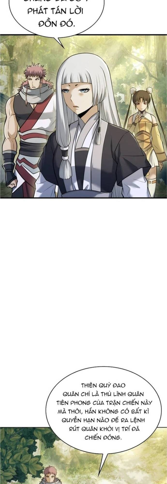 Bá Vương Chi Tinh Chapter 52 - 65