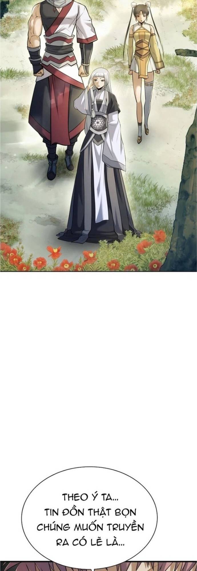 Bá Vương Chi Tinh Chapter 52 - 66