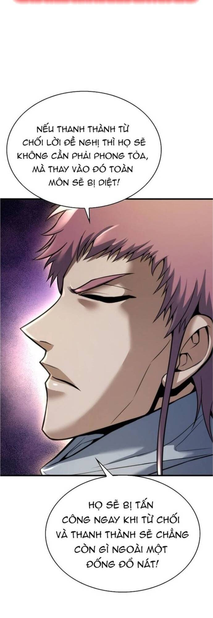 Bá Vương Chi Tinh Chapter 52 - 68