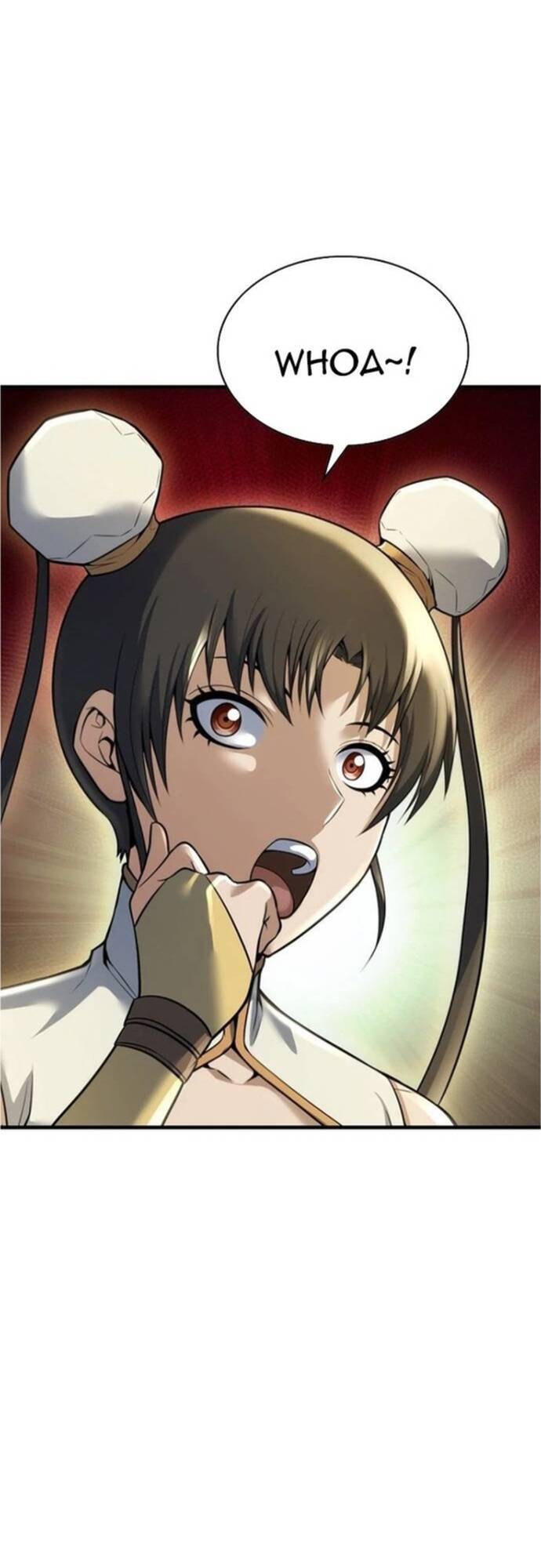 Bá Vương Chi Tinh Chapter 52 - 69