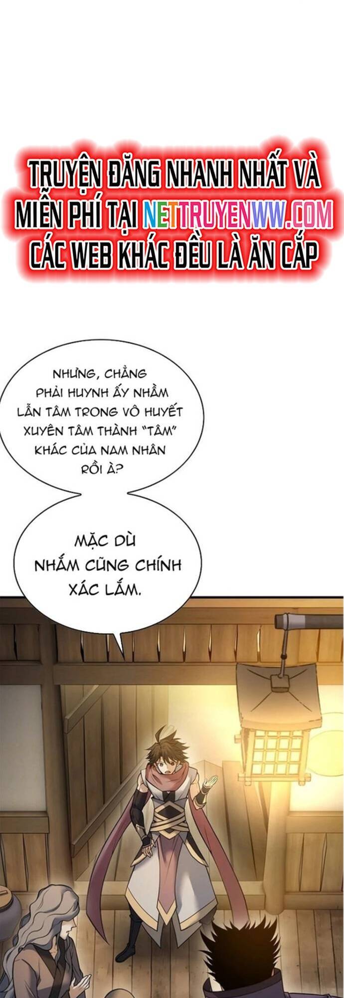 Bá Vương Chi Tinh Chapter 52 - 8