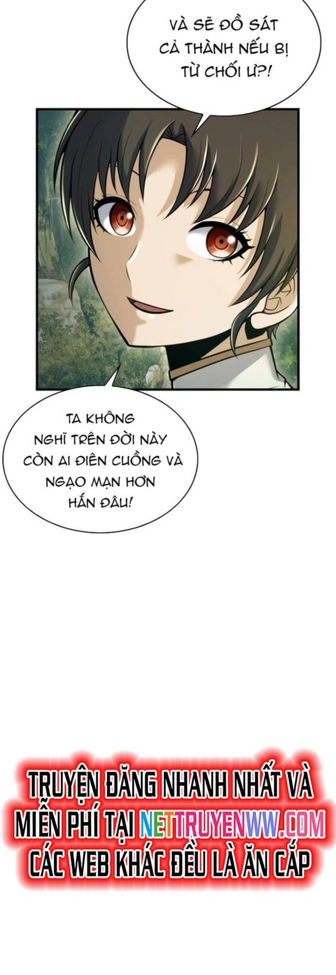 Bá Vương Chi Tinh Chapter 52 - 71