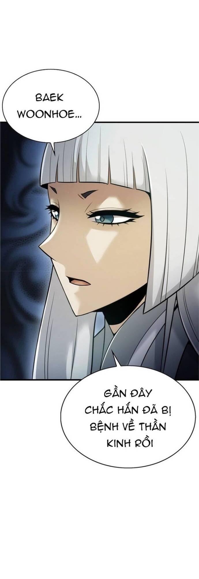 Bá Vương Chi Tinh Chapter 52 - 72