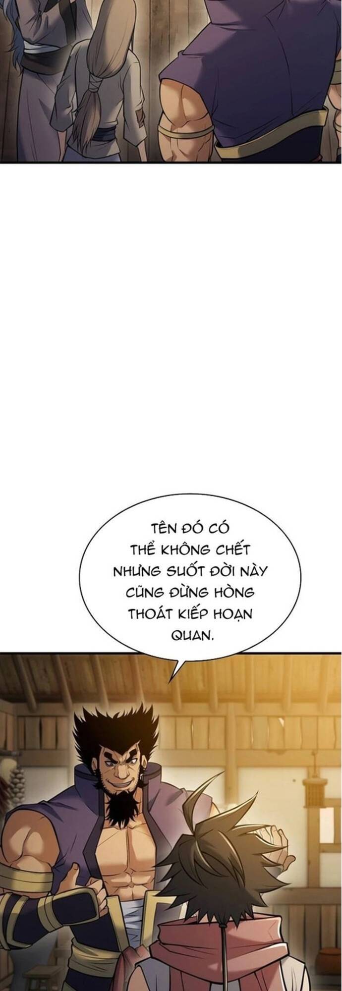 Bá Vương Chi Tinh Chapter 52 - 9