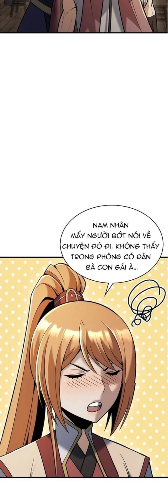 Bá Vương Chi Tinh Chapter 52 - 10