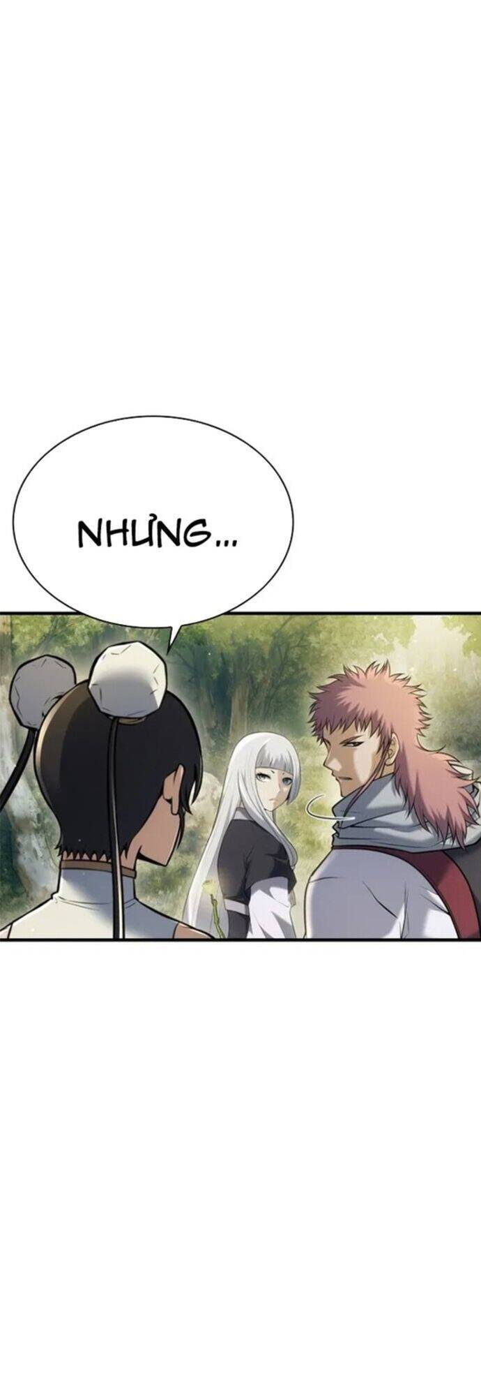 Bá Vương Chi Tinh Chapter 53 - 15