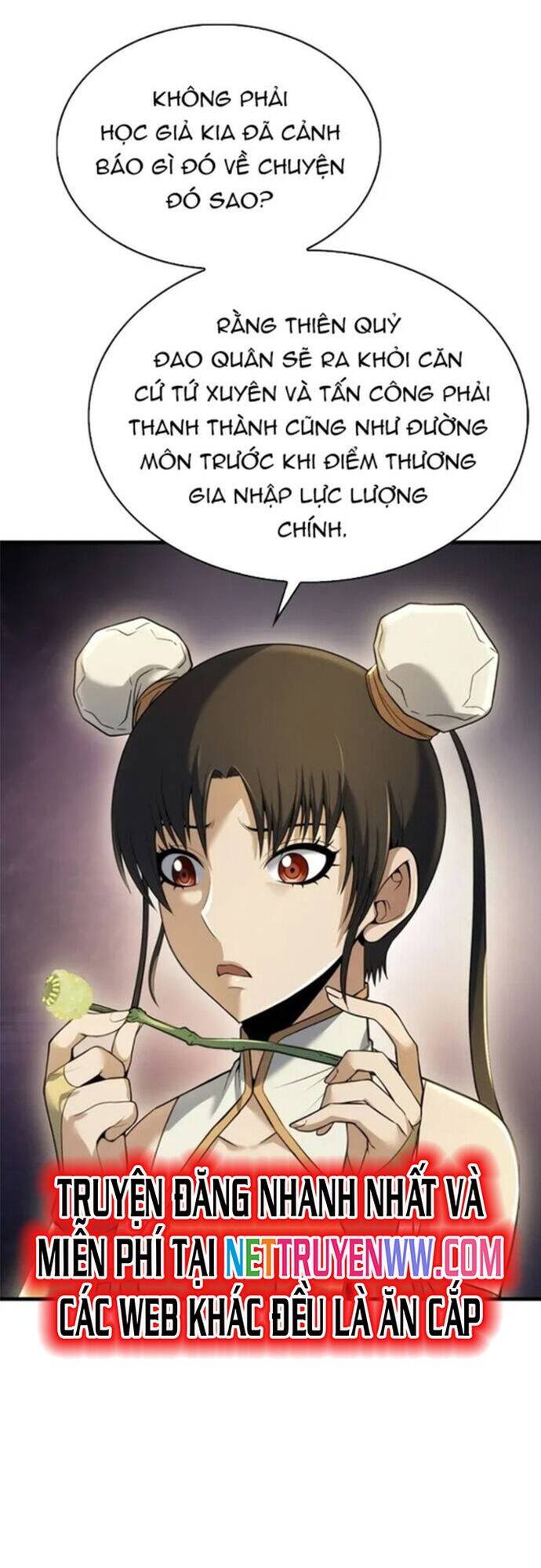 Bá Vương Chi Tinh Chapter 53 - 16