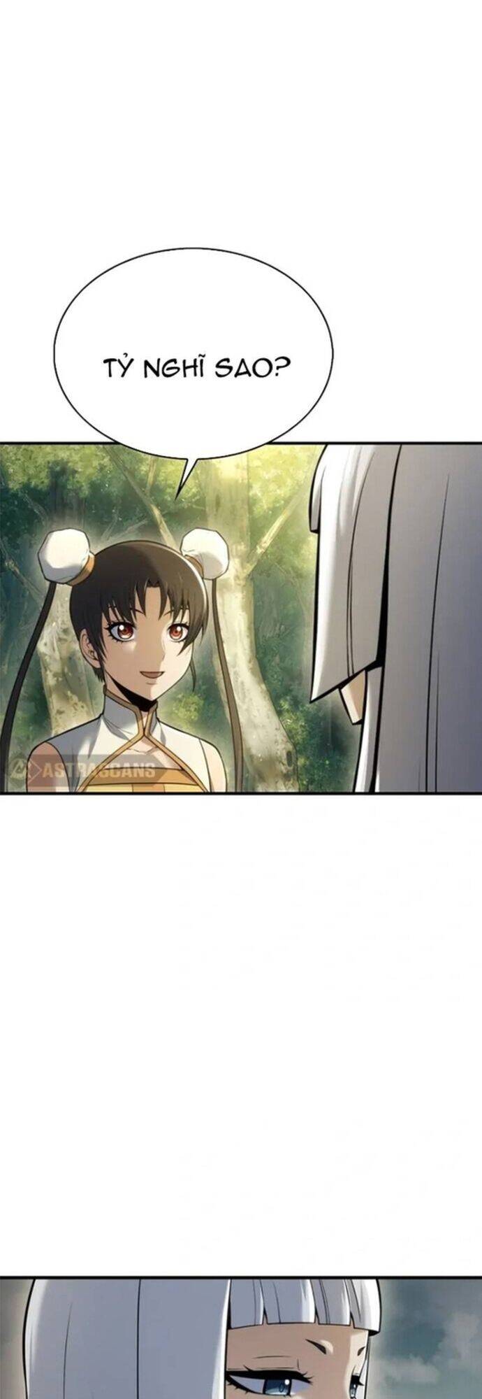 Bá Vương Chi Tinh Chapter 53 - 17