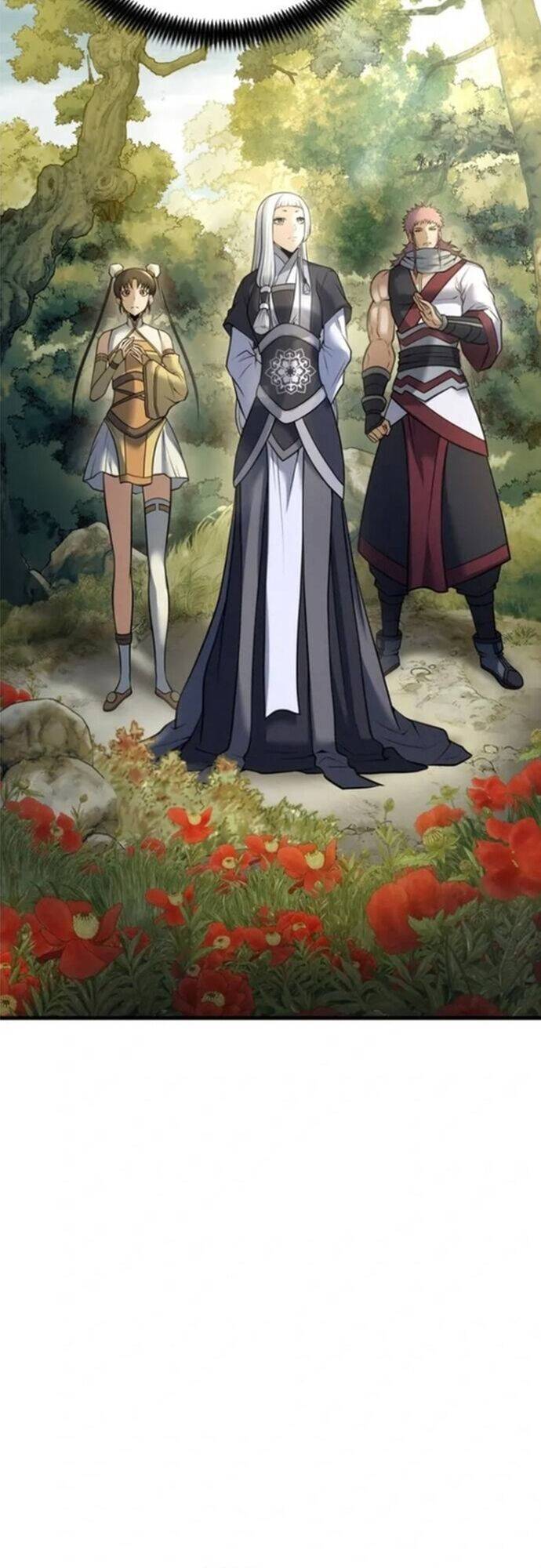 Bá Vương Chi Tinh Chapter 53 - 19