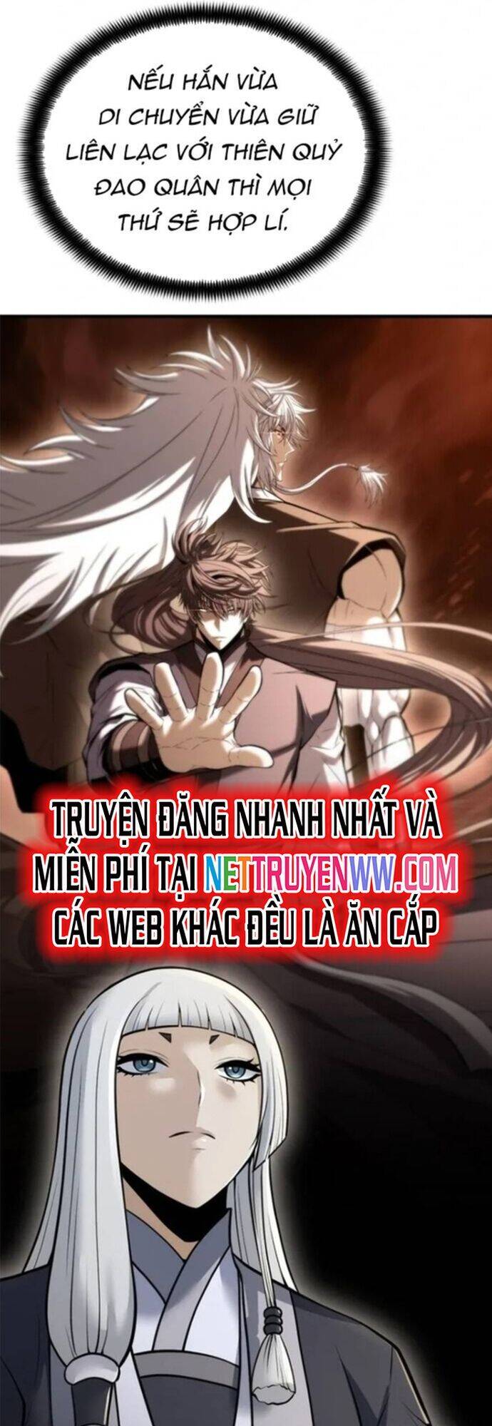 Bá Vương Chi Tinh Chapter 53 - 20