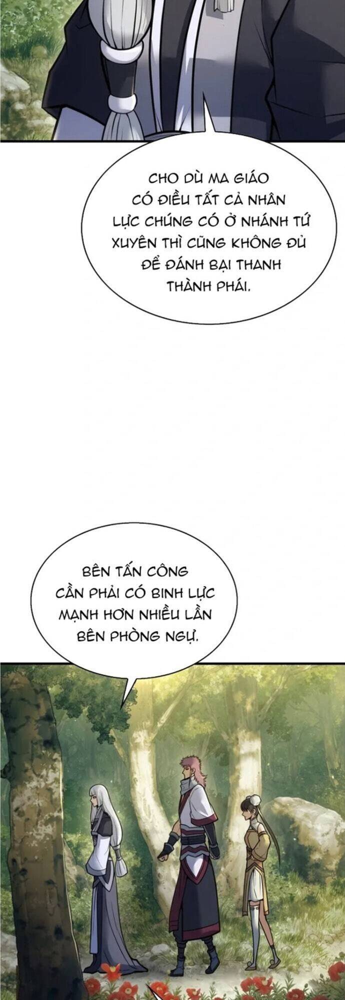 Bá Vương Chi Tinh Chapter 53 - 3