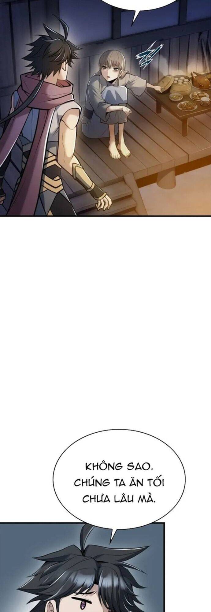 Bá Vương Chi Tinh Chapter 53 - 29