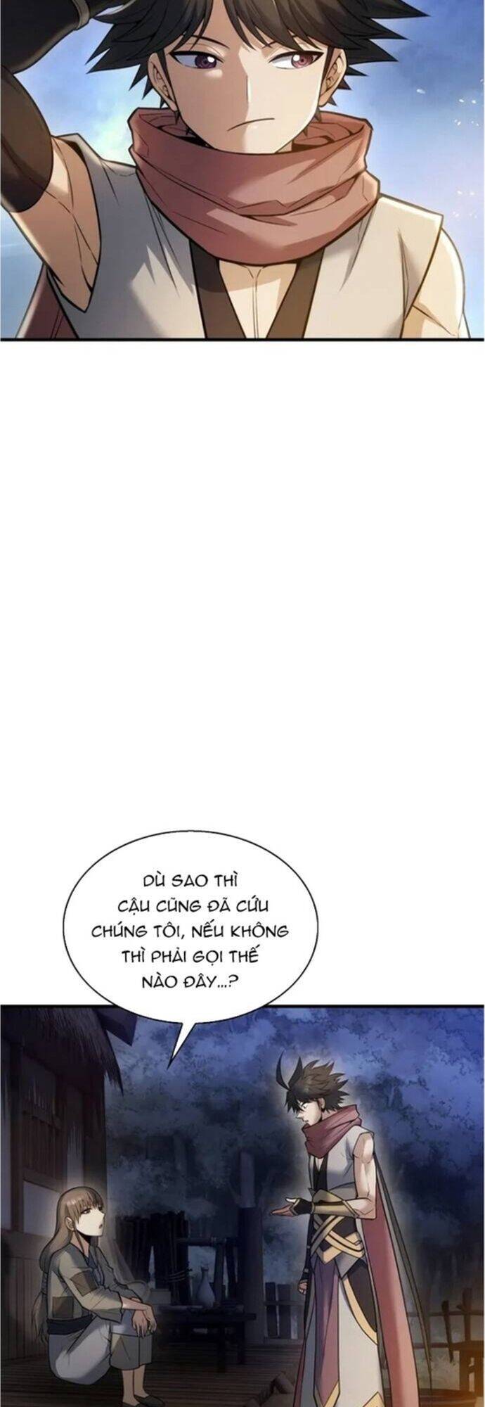 Bá Vương Chi Tinh Chapter 53 - 34